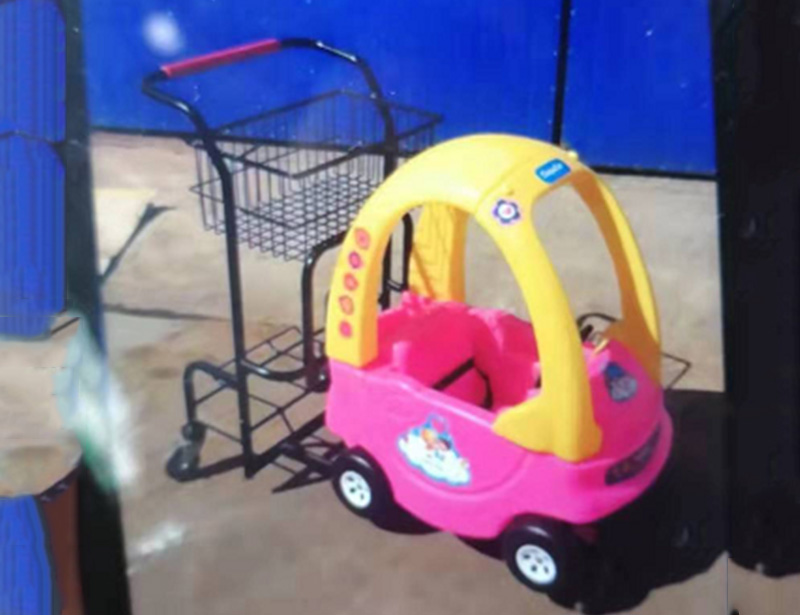 寶寶童趣車(chē) 寶寶童趣車(chē)