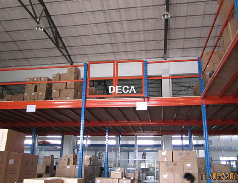 濰坊閣樓貨架 濰坊閣樓貨架