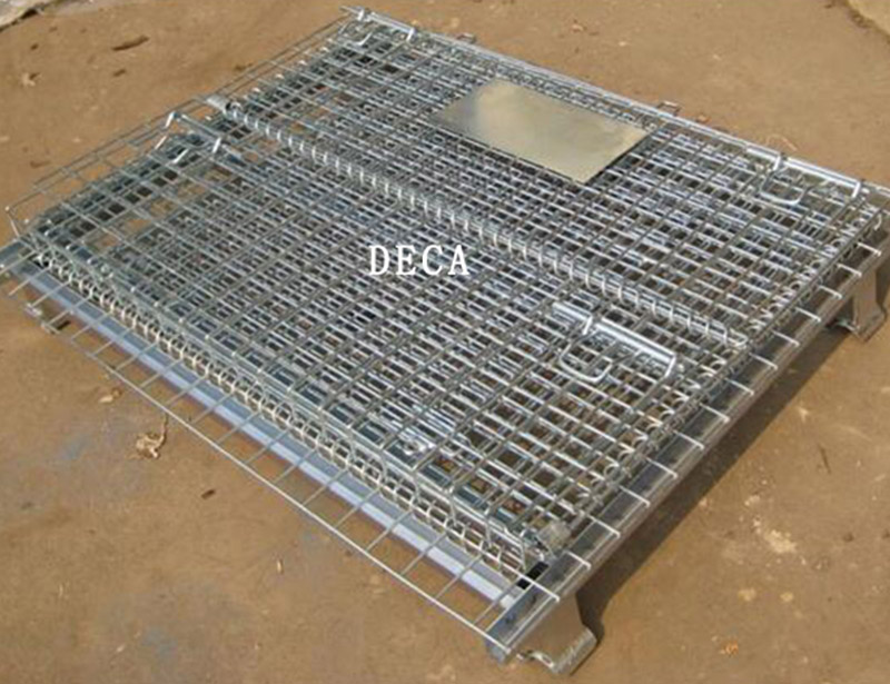 太原倉儲籠價格 太原倉儲籠價格