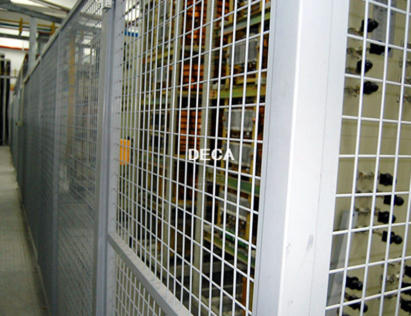 隔離(lí)網定做(zuò)安裝 隔離(lí)網定做(zuò)安裝