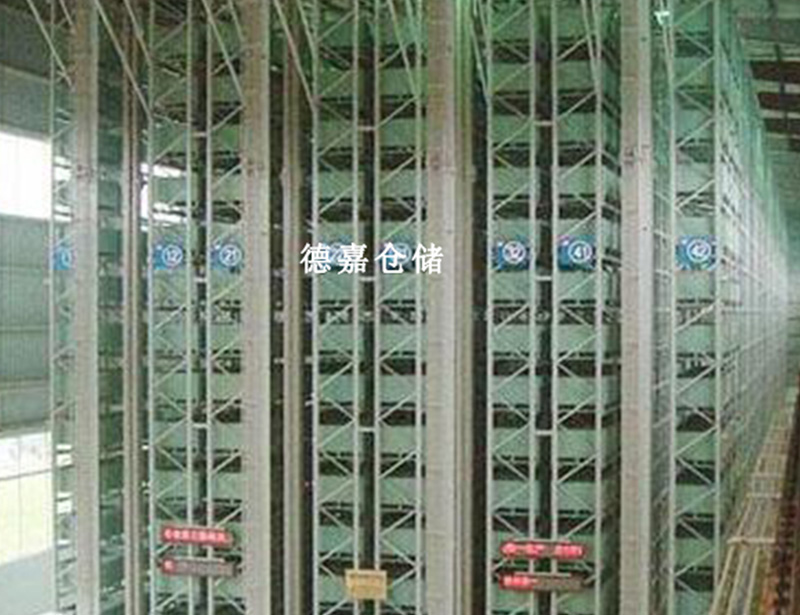 自(zì)動立體(tǐ)倉庫價格 自(zì)動立體(tǐ)倉庫價格