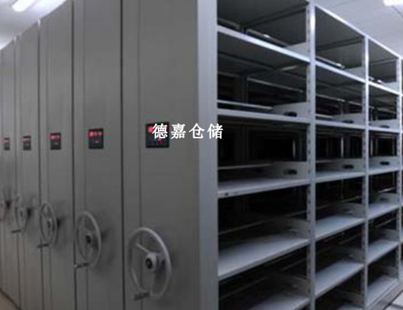 濟南(nán)移動密集架 濟南(nán)移動密集架