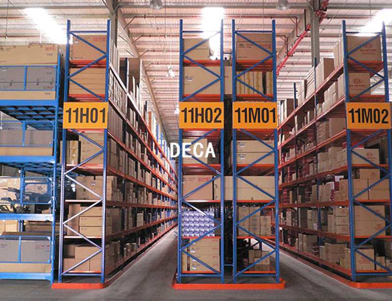 鄭州窄巷道(dào)貨架 鄭州窄巷道(dào)貨架