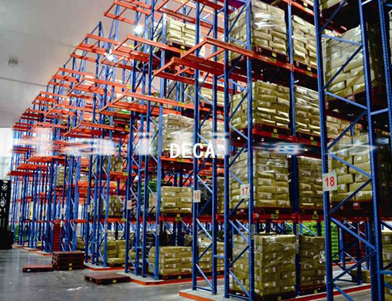 山(shān)東(dōng)窄巷道(dào)貨架 山(shān)東(dōng)窄巷道(dào)貨架