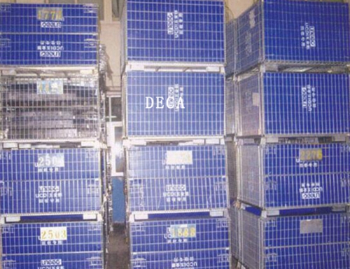 山(shān)東(dōng)倉儲籠廠(chǎng)家(jiā)