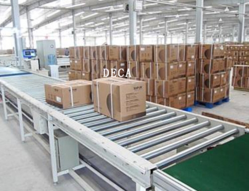 浙江輸送線價格