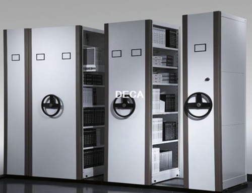 威海(hǎi)密集架