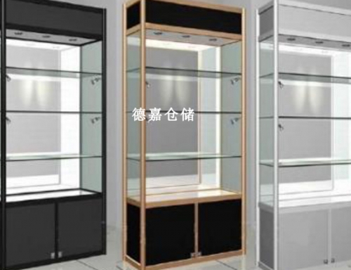 濟南(nán)展示架價格