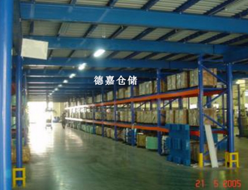 山(shān)東(dōng)鋼平台價格