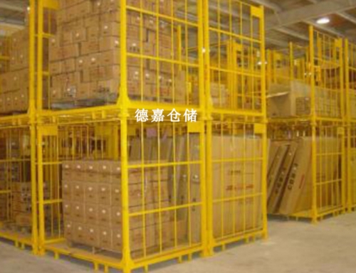堆貨架廠(chǎng)家(jiā)