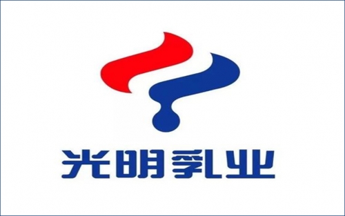 光(guāng)明(míng)乳業(yè)